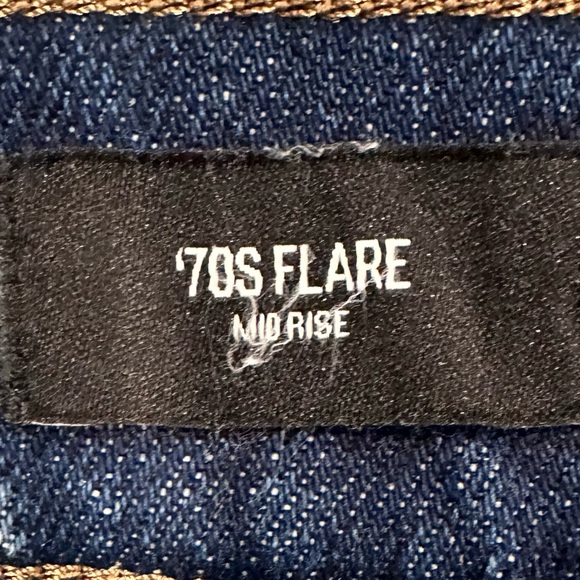 Express Jeans - Picture 4 of 5